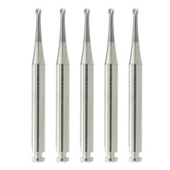 Wave Dental Burs Surgical Latch RA SURG 2 4 5 6 8 Round Carbide Burr Slow Speed
