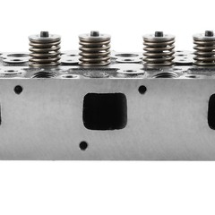 Complete Cylinder Head for Kubota D902 Engine D902-EF01 1G962-03045 1G962-03046
