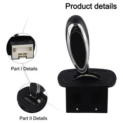 ?Electronic-Gear Switch For Children Electric Car G65 G55 Car Front Rear Switch