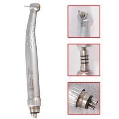NSK Style Dental Low Slow Speed Handpiece Straight/Contra Angle/ Air Motor 2/4H
