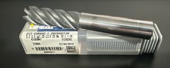 Iscar 1/2 Carbide Endmill ECI-E5R500-1.25C500CF06 – with .060 Radius