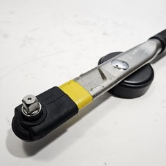 Tohnichi Dial Indicating 450 DB3 KGF-CM 450-5 Torque Wrench 3/8″ Drive