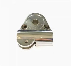 1Set Milling Machine Automatic Feed Bracket Assembly Feeding Gear Slider
