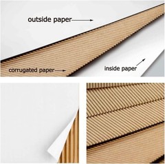 Reliable 25-Count Corrugated Shipping Boxes – Eco-Friendly 9x6x4 Design