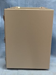 ELECTROMATE ENCLOSURES 16″ X 12″ X 4″ CAT NO E16124CHNF MOD 692337A