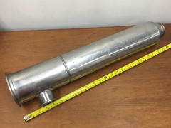 Pall / Millipore ?? – Stainless Steel, Filter Housing