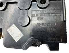 FPE American NA240 Stab-Lok Circuit Breaker, 2-Pole, 40A, 120/240VAC, Type NA
