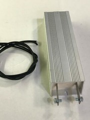 Dynamic Braking Resistor, 500W, 200 OHM,Good For Up To 5 HP VFD Mills, Lathes