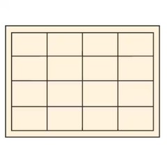 Mfg Steel, Compartment Drawer, 9 7/8 in D x 2 1/8 in H x 13 5/8 in W ZO-G2614525