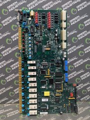 USED Beckwith P-2216 Generator Protection Power Main Board 450-00258 B-1038