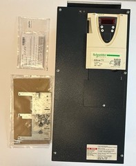 Schneider Altivar 71 Frequency Inverter / 30kW – 40HP / 806951 / ATV71HD30N4