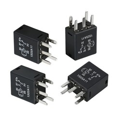 4 Multi-Purpose Relay 12V for Sea-Doo Cruise Spark 900 Base 16/19 Sport 18/21