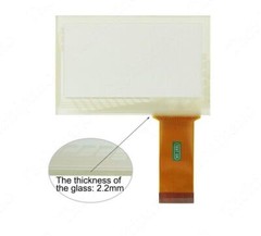 2711-T5A5L1 Touch Panel for 2711-T5A9L1 Screen with Front Overlay