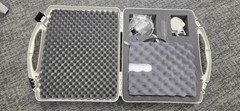 Sirona Sicat JMT+ Device (Jaw Motion Tracker) Dentsply Sirona Kit