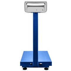 Heavy Duty 300kg Digital Shipping Scale with Rechargeable Battery & Auto Off New