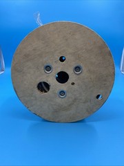 Carol Brand General Cable | C5775.38.01 | RG6 Coax | 500 Ft Reel