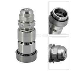 4PCS 84262367 Hydraulic Breakaway Cartridge Female For Case IH New Holland 8670