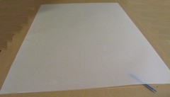 Micarta Phenolic G10FR4 Sheet .005″ x 36″ x 48″