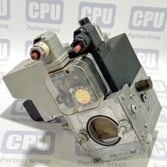 Dungs MB-LE 412 B01 Gas MultiBloc with VPS 504 & GW 50 A2 Pressure Switch 1 pcs