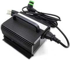 48V 5A Lithium Battery Charger for HELI JIALIFT CBD20J-LI2 Electric Pallet Jack