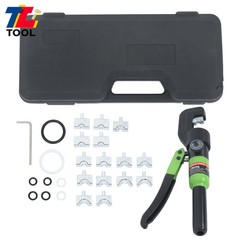 YQK-70 6Mt Hydraulic Wire Battery Cable Lug Terminal Crimper Crimping Tool