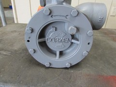 Corken C12KD6A, Pump & Explosion Proof Motor ,1hp ,208-230v ,NOS!, MAKE OFFER!