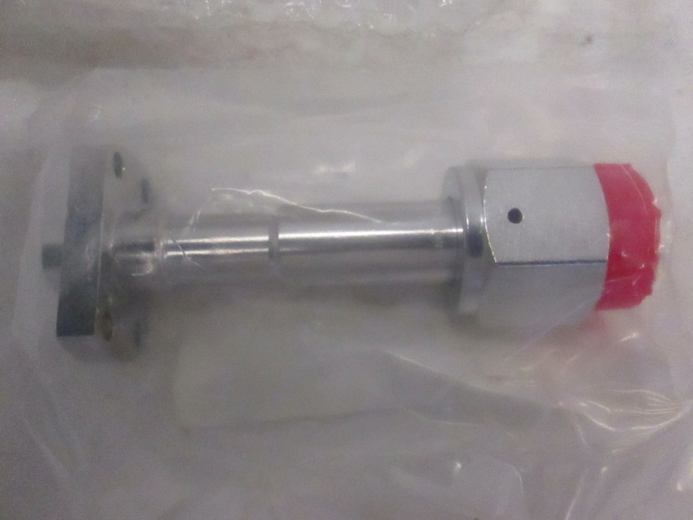 AMAT, ADAPTER,VCR,VALVE, MANOMETER PORT, 0050-10754, New