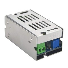 200W 15A DC Adjustable Power Supply Module 8-55V Input 1-35V Output High Power