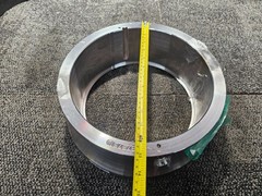 Metal Sleeve Ring, 13-1/8″ x 14-1/4″ Diameter x 5-1/8″ Height 978751R