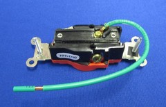 Ohmite Remote Kit Rheostat M5090C Fits Lincoln SA 200 CLASSIC I II III 3D 300D