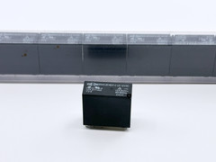894H-2CH2-F-C 12VDC SONG CHUAN PCB Power Relay 12VDC DPDT 12A 277VAC TV-5 8-Pin