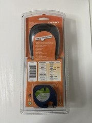 Dymo LetraTag LT-100H Personal Handheld Portable Electronic Label Maker NEW