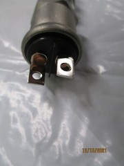 IHC, FARMALL PUSH/PULL BATTERY INGITION SWITCH 62801DC A,B,C,SC,AS,B,BN,M,H,100,