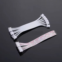 XH2.54mm Female Connector Plug Wire Cable 2/3/4/5/6/7/8/9/10/11/12Pin 10/20/30cm