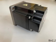 New open MITSUBISHI HG-KR23 AC servo motor 200w 3,000 rpm