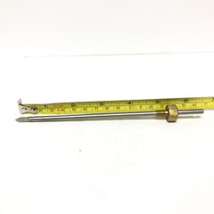 Top Quality Engraving Cutters Carbide Tipped 11/64 dia.