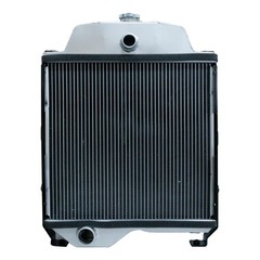 3 Row Tractor Radiator For John Deere JD300 JD301 820 920 1020 1120 AT20797