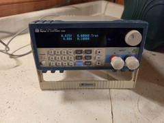 Maynuo M9711 DC 150W, 0-30A, 0-150V Electronic Load