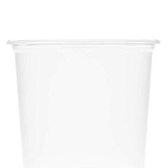 600ct Disposable Plastic Cups 32oz BPA Free Cold Drink Recyclable New