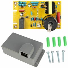 Easy To Install RV Water Heater And Stove Ignition Control Board Model 520814