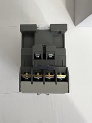 MCG-40/11-120V Magnetic Contactor AC120V 60Hz 4P 1337022798 – New Y574