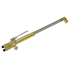0381-1621 NEW 21″ Heavy Duty Straight Cutting Torch For Victor ST900FC 90° Head