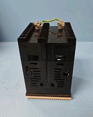 ABB C3510200STD COMMANDER 350 PROCESS CONTROLLER