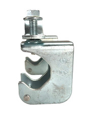 NVENT CADDY CSBQG 2-1/2″ Pipe Quick Grip Lateral Seismic Sway Brace, Galvanized