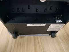 Oracle Micros mTablet/mStation 400374-020 POS Terminal