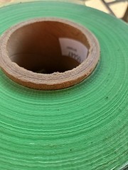 Pregis 4075492 AirSpeed Air Pillow Film Roll Green 7.3″ x 16″ x 1833′