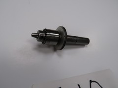 Jacobs No.0 Micro Drill Chuck With Sensitive Hand Feed Spindle Adapter 5/32″ Cap