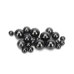 Φ0.8-25.4mm Si3N4 Ceramic Bearing Balls G5 Silicon Nitride Grade 5 Bearing Ball