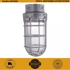 150w Incandescent Utility Vapor Tight Ceiling Mount Fixture
