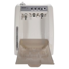 Dental High Low Speed Handpiece Lubrication System Handpiece Maintenance Machine